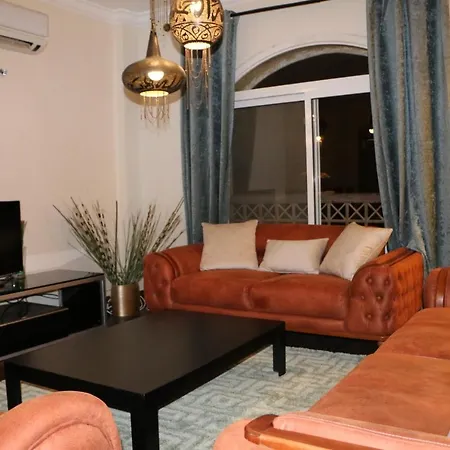 Elegant Home In Madinaty Compound Kairo Exterior foto