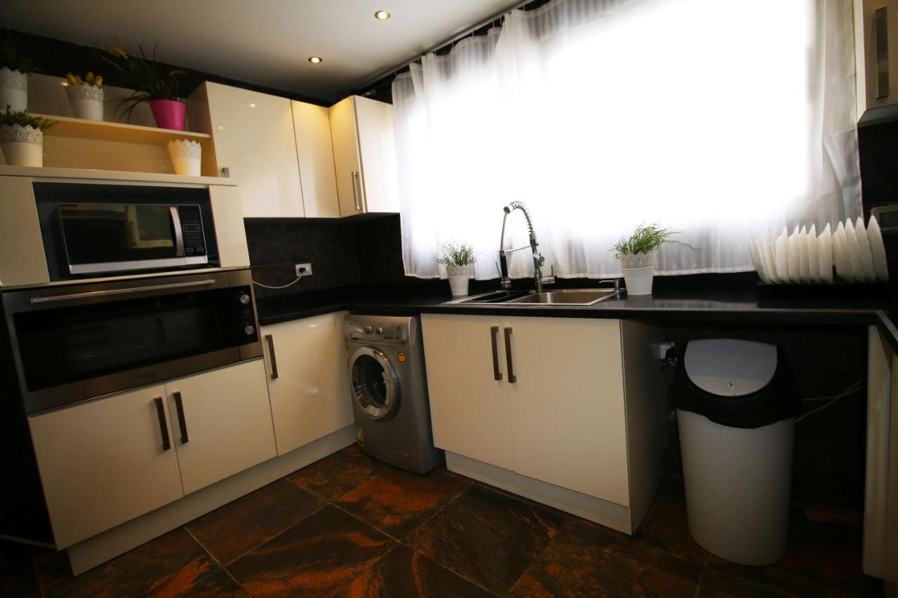 Apartment Elegant In Madinaty Compound *