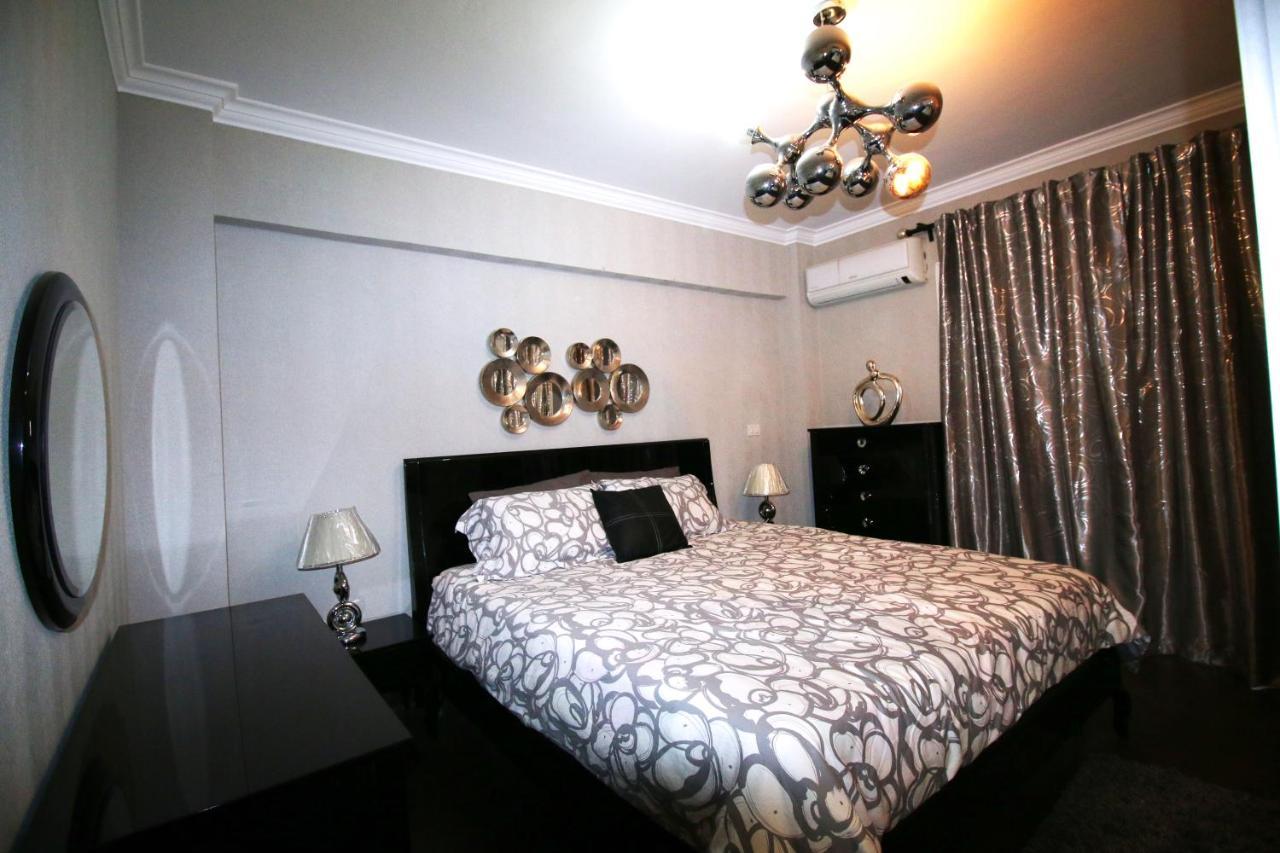 Apartment Elegant In Madinaty Compound