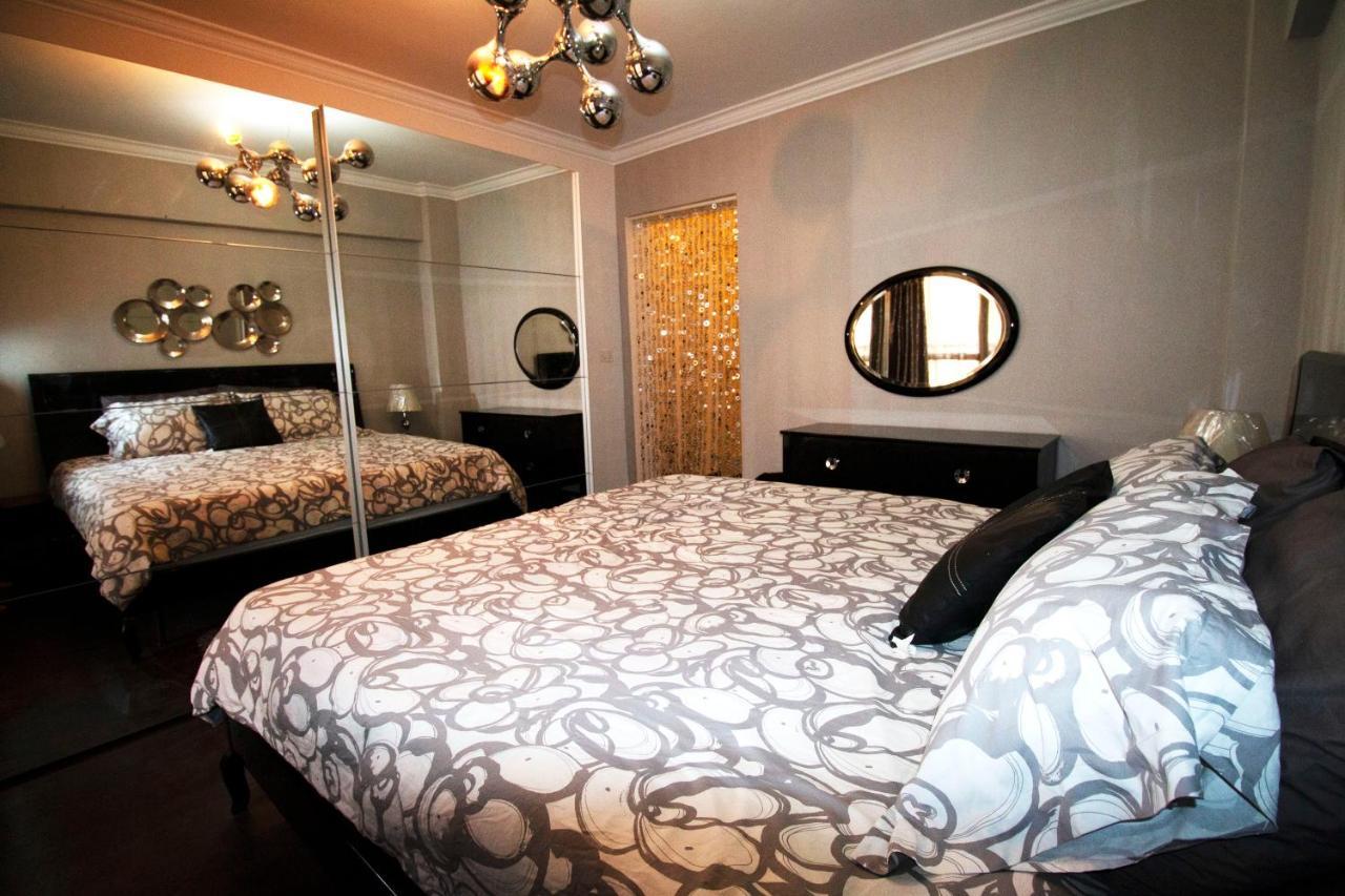 Elegant In Madinaty Compound Apartment *