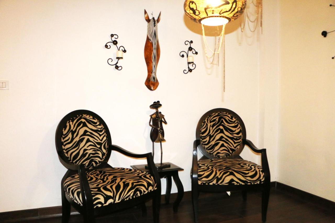 Elegant In Madinaty Compound