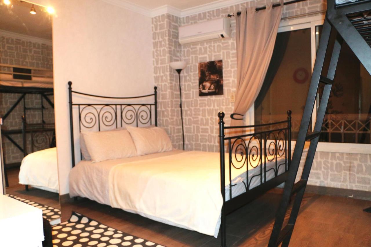 Apartment Elegant In Madinaty Compound Cairo
