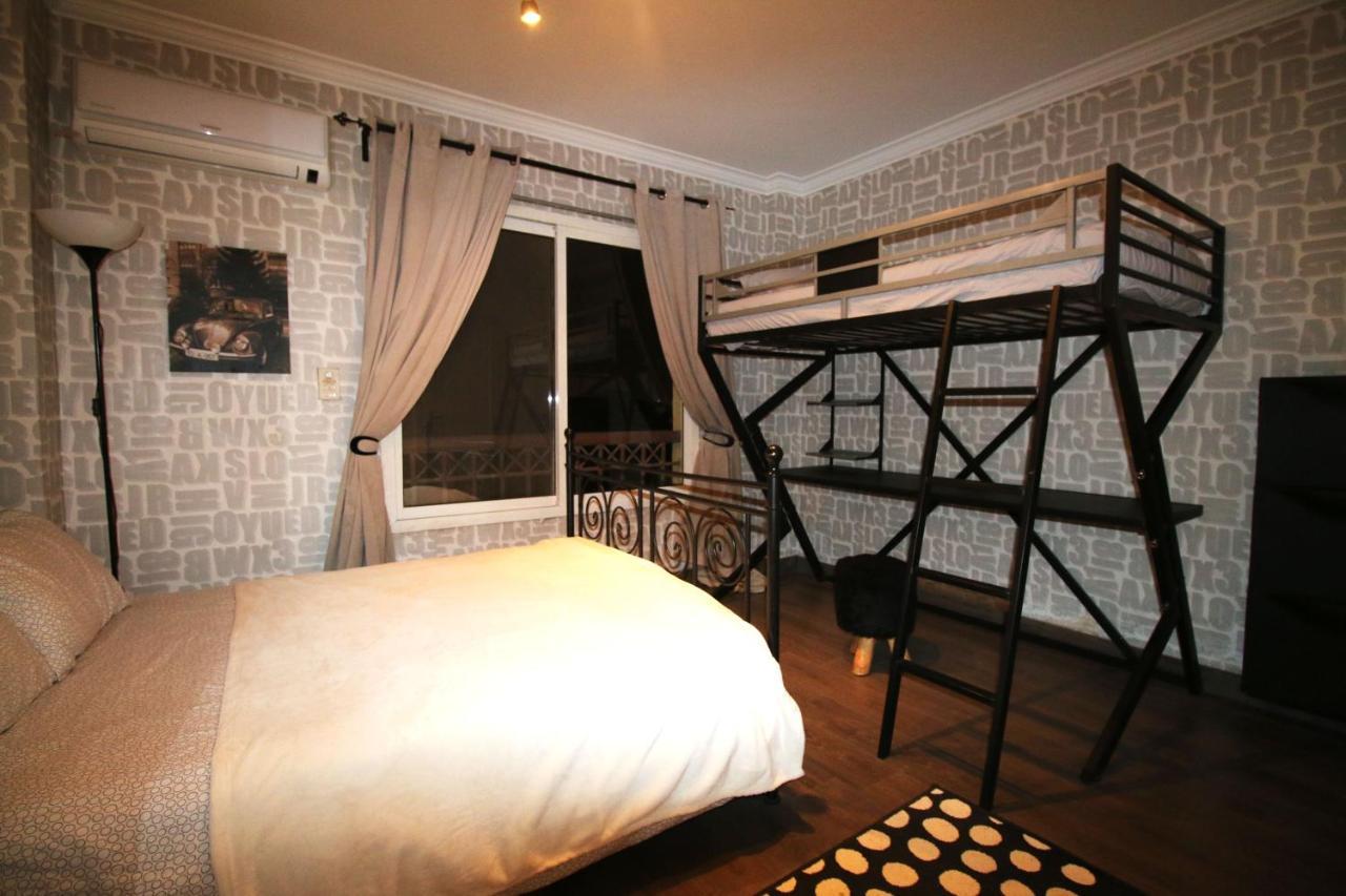 Apartment Elegant In Madinaty Compound