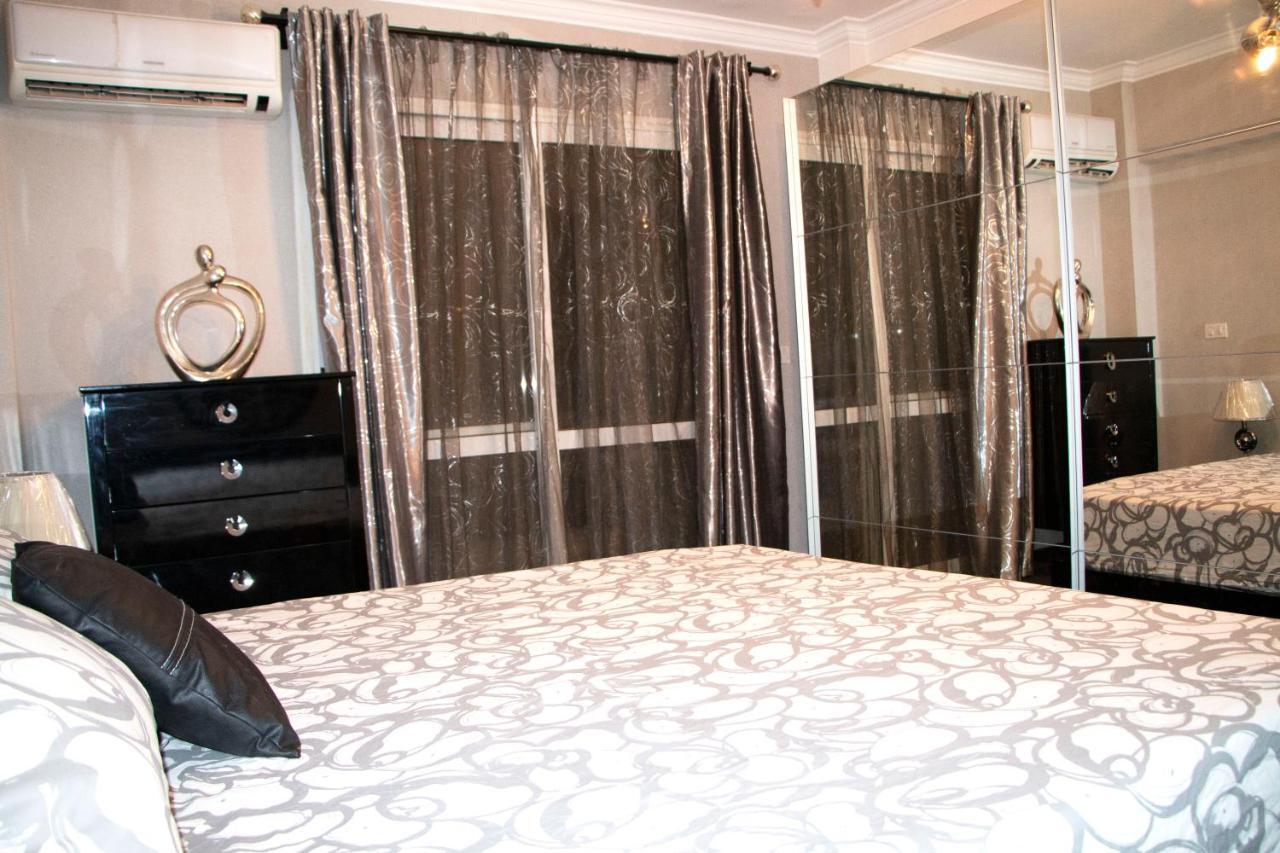 Apartment Elegant In Madinaty Compound