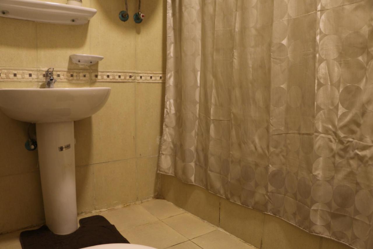Apartmán Elegant In Madinaty Compound