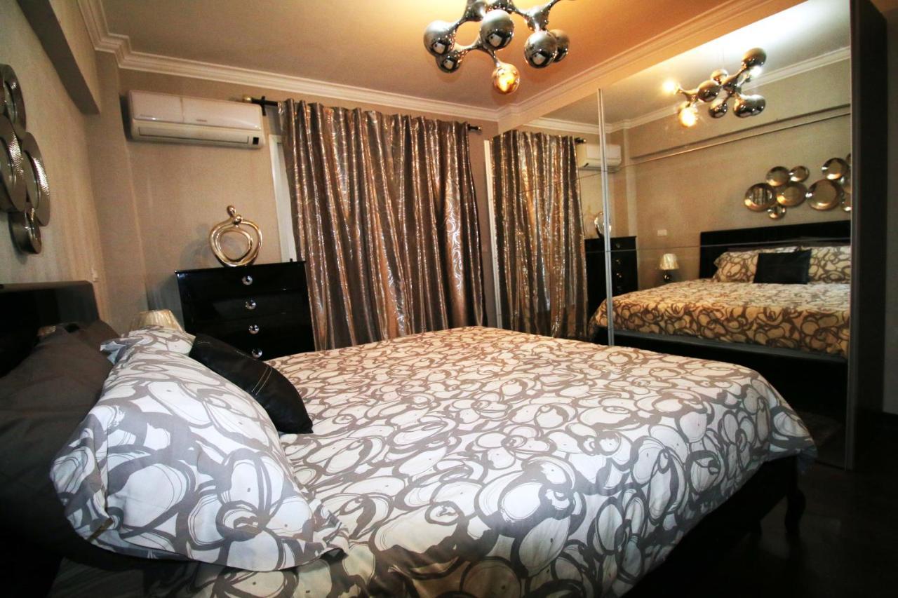 Elegant In Madinaty Compound Appartement Le Caire