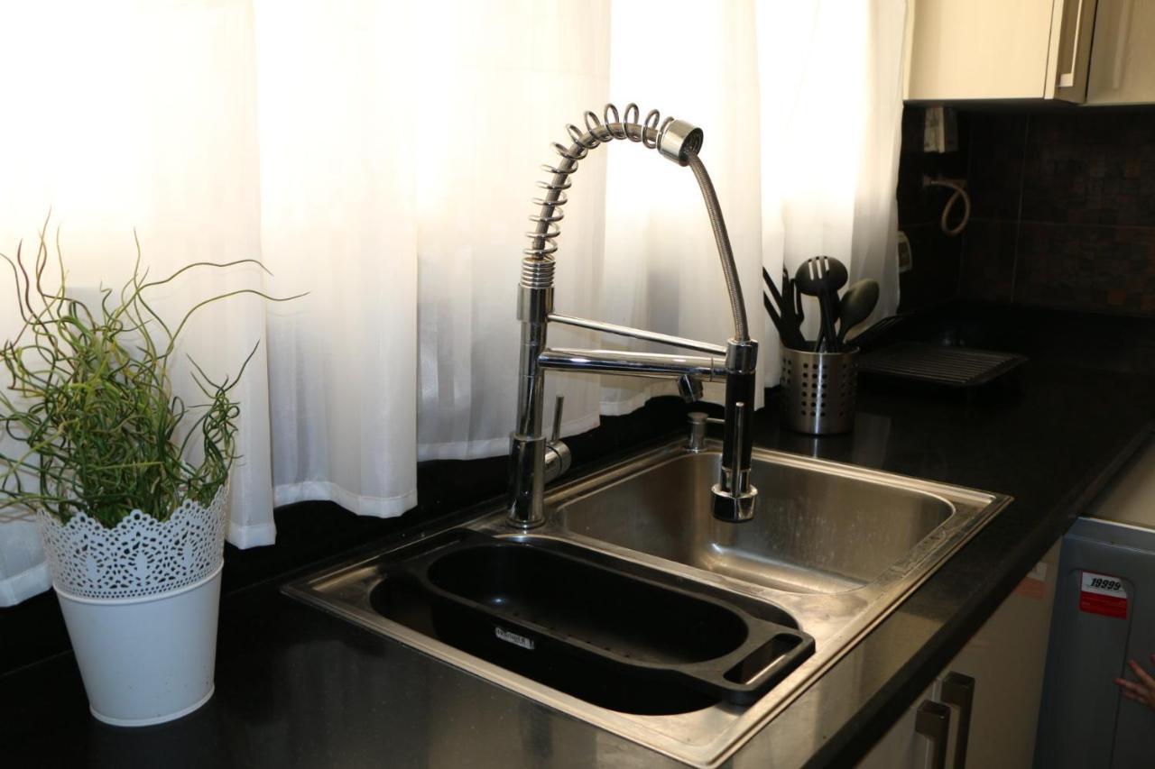 Appartement Elegant In Madinaty Compound