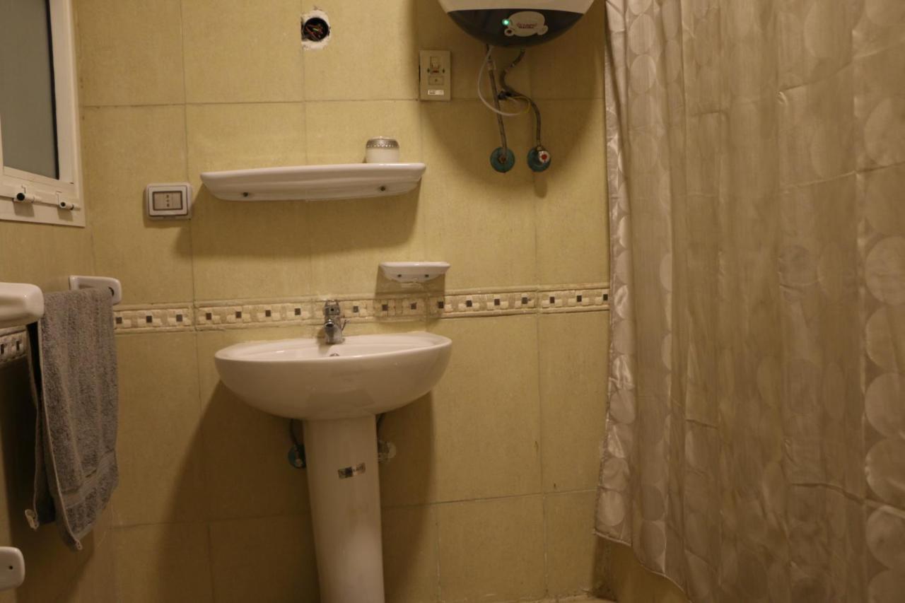 Elegant In Madinaty Compound Appartement Le Caire